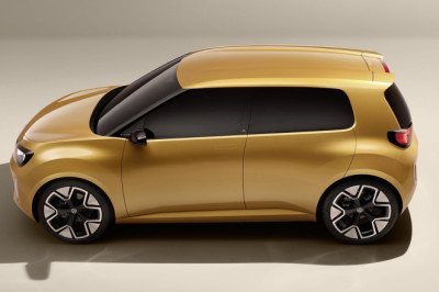 Volkswagen's affordable small EV: ID.1 will arrive in 2027 and look something like this - here's how much it will cost
