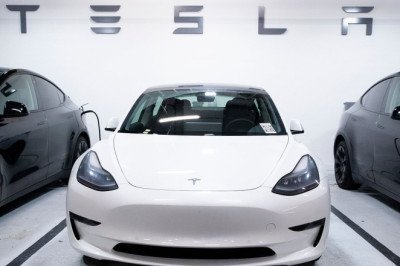 What's REALLY happening at Tesla? Sales slump and shares tank as Musk provokes 'Tesla takedowns'