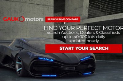 GAUK Motors Launches Revolutionary Vehicle Super Search Engine for UK Buyers