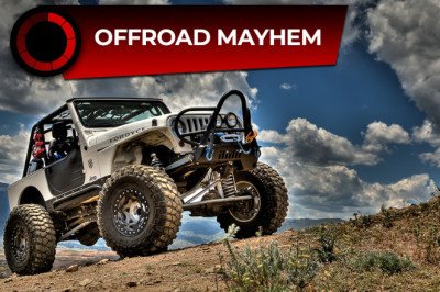 The Evolution of Off-Road Motoring: From Military Necessity to Recreational Adventure