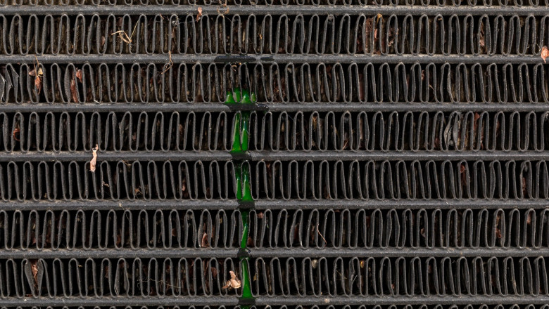 Automotive Folk Remedies: Does Cracking An Egg In Your Radiator Stop Leaks?