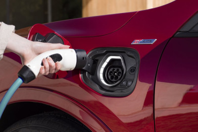 Ford recalls 26,000 plug-in hybrid SUVs but warns fix isn't ready and tells owners NOT to charge due to battery fire risk