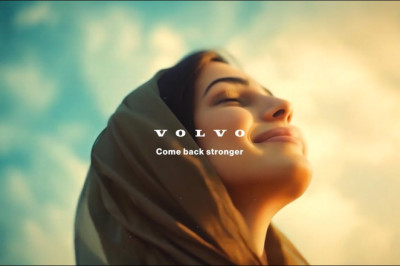 Volvo's AI-Generated Ad In Saudi Arabia Pulled Because It Was 'Not In Line With Volvo Cars' Global Guidelines'