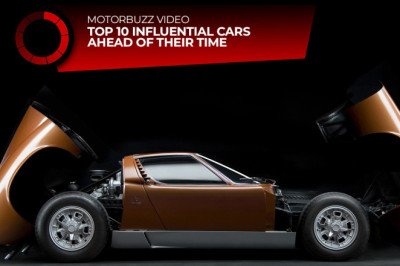 Future Classics: Cars That Revolutionized the Automotive World