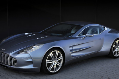 Here's Everything Wrong With A $1.8 Million Aston Martin One-77 That Covered 25,000 Miles