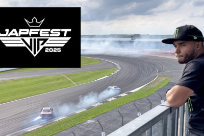 Go VIP At Japfest 2025 With The VIP Ticket Upgrade!