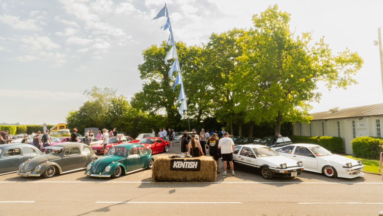 Kentish UK | Club Spotlight