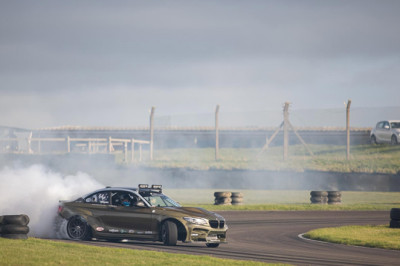 Meet the Drifter: George Barclay – Taking the Eurofighter to Japfest