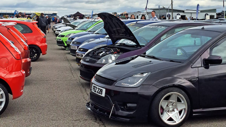 Mk6 Takeover | Club Spotlight