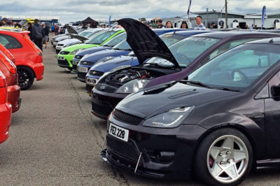 Mk6 Takeover | Club Spotlight