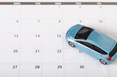 The car insurance sweet spot before renewal date that could save you £164