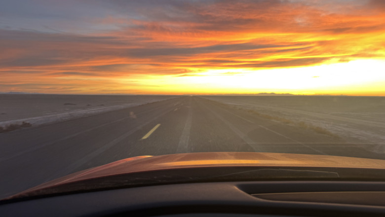 These Are The Indispensable Things To Bring On A Cross-Country Road Trip