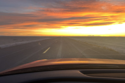 These Are The Indispensable Things To Bring On A Cross-Country Road Trip