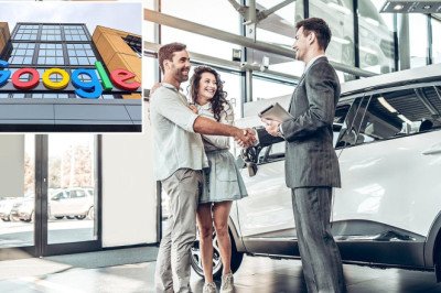 Car buyers 'more disloyal to motor brands than ever' as new Chinese makes expand choice, says Google