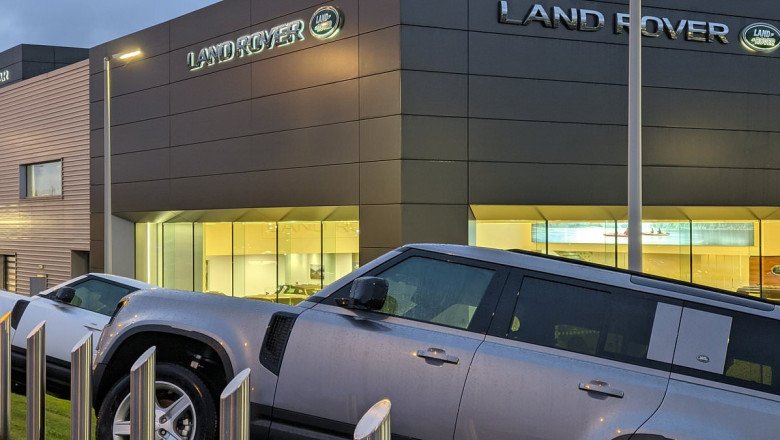 CRANE ON THE CASE: My £88,000 Land Rover won't LOCK... and it hasn't fixed it after SIX MONTHS