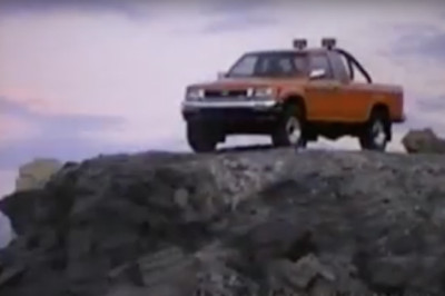 Toyota Needs To Bring Back X-Treme Commercials From The 1990s