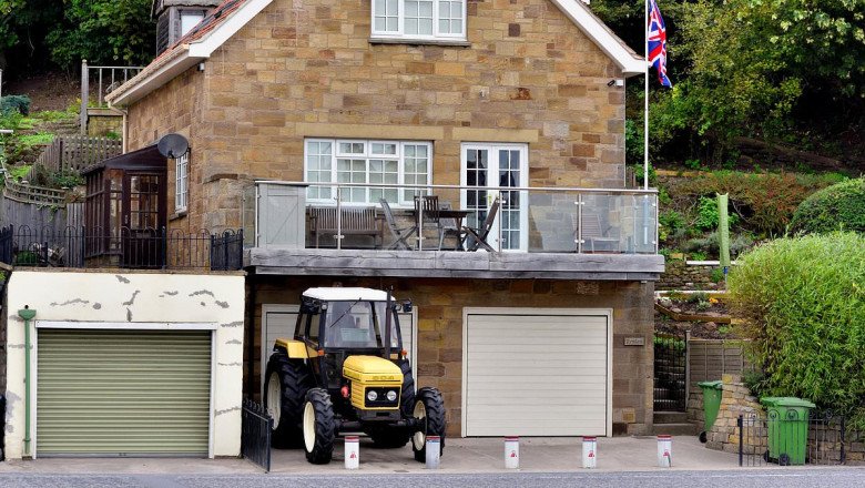 Do I need planning permission for driveway bollards, how much do they cost to install and can they add value to my home?