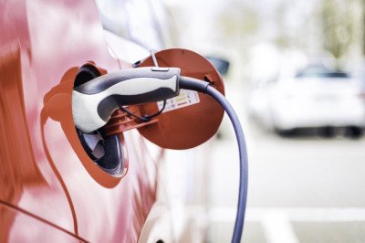 Benefits claimants receive free electric vehicle chargers under taxpayer-subsidised Motability car scheme