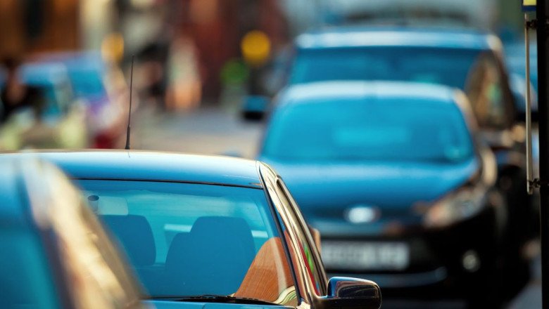 Driving with part of your car dirty could land you with £5,000 fine