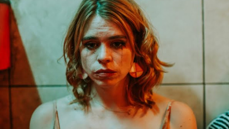 Jaguar UK and Everyman present ‘Rare Beasts’, by Billie Piper