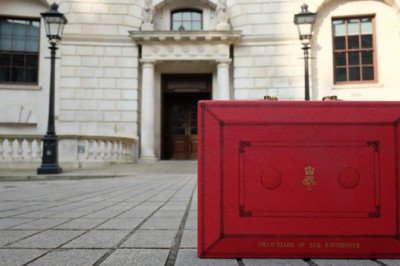 Spring statement 2025: should drivers be worried about the budget?