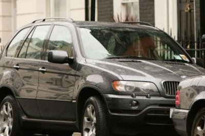UK households who own an SUV could face 'tax' under Labour