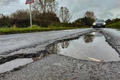 Victory for the Mail as councils will have to prove they are fixing potholes before receiving extra funding