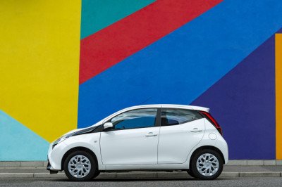 Where have all the small petrol cars gone? Just three are now on sale as drivers get pushed to EVs