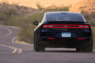 Dodge Is Reportedly Bringing Back The Hemi V8 And It Might Go In The New Charger, Despite Dodge Telling Me It Wouldn't