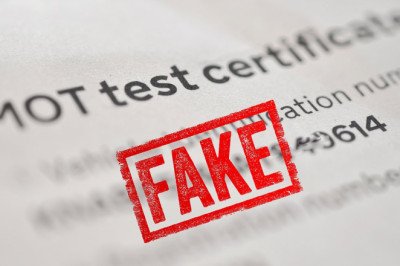 Government attempts to stamp out 'ghost MOT' fraud are 'flawed'