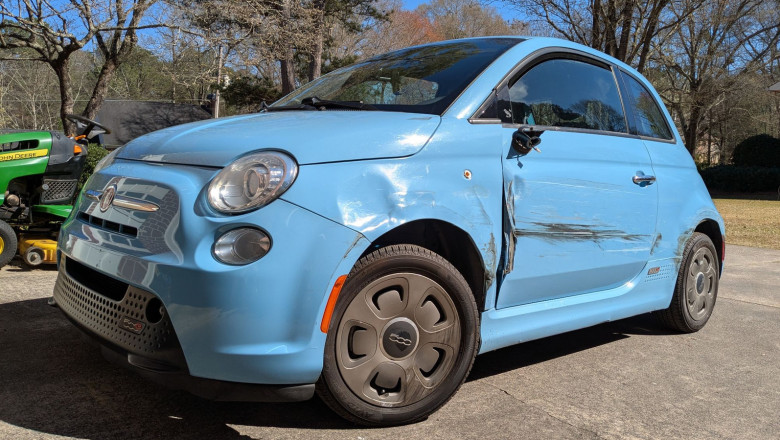 Well That's Gonna Complicate Things