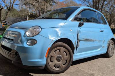 Well That's Gonna Complicate Things