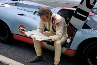 When Steve McQueen Raced Against Himself | The Story Behind Le Mans