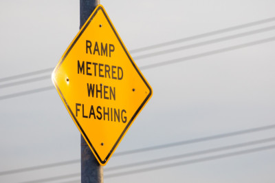 Do Highway On-Ramp Meters Actually Work? Minneapolis Turned Them All Off To Find Out