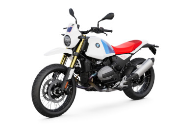 2026 BMW R 12 G/S Pairs Real Off-Road Capability With Vintage ADV Looks