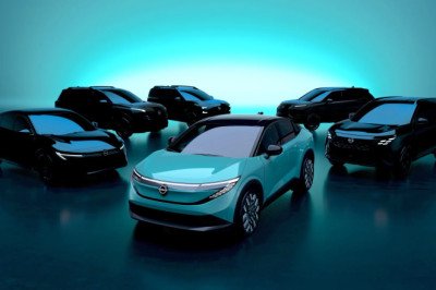 2026 Nissan Leaf details: Affordable EV will face 2026 Chevy Bolt EV