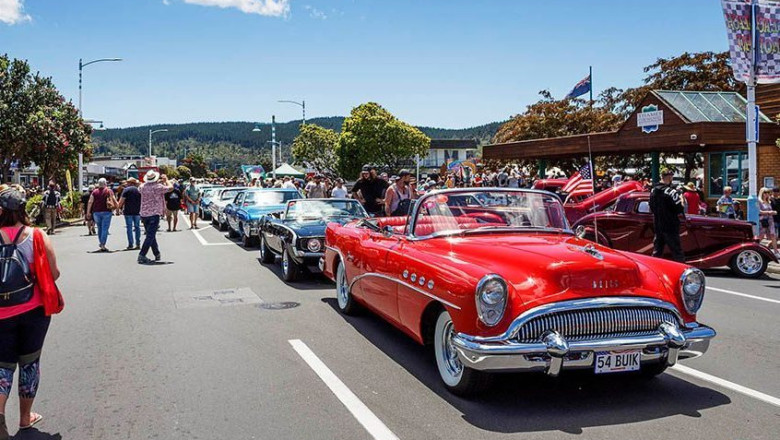5 Ways You Can Keep Your Classic Car Safe