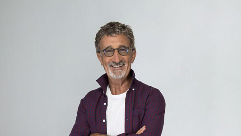 F1 personality Eddie Jordan dies aged 76