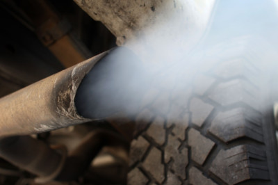 If Your Car's Burning Oil, These Are The Potential Reasons We'd Check First