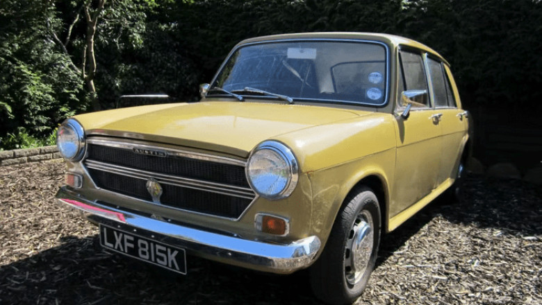 Is this the worst car ever made?