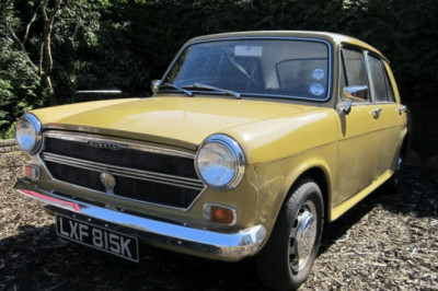Is this the worst car ever made?