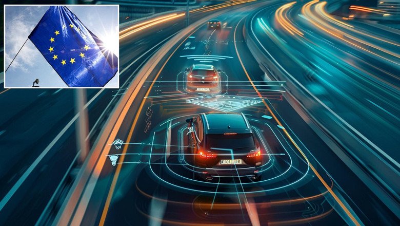 Labour 'considers' adopting EU rules forcing all new cars to have these 19 safety systems