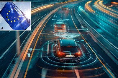 Labour 'considers' adopting EU rules forcing all new cars to have these 19 safety systems