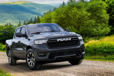 New plug-in hybrids for 2025