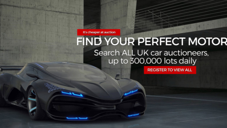 PRESS RELEASE. The World's Most Powerful Automotive Search Engine Launched