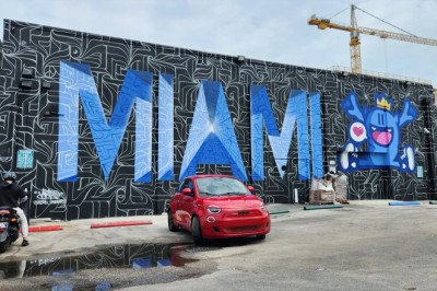 Southern US states are set for the most EV range, data suggests