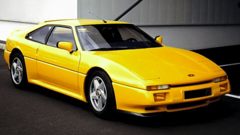 The French Wind: The History of Venturi Automobiles