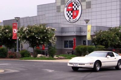 There's No Such Thing As A 1983 Chevy Corvette — Or Is There?