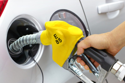 What Is E85 Gas, And Is Fuel Economy The Only Downside?