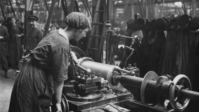 How Birmingham Became Britain’s Detroit